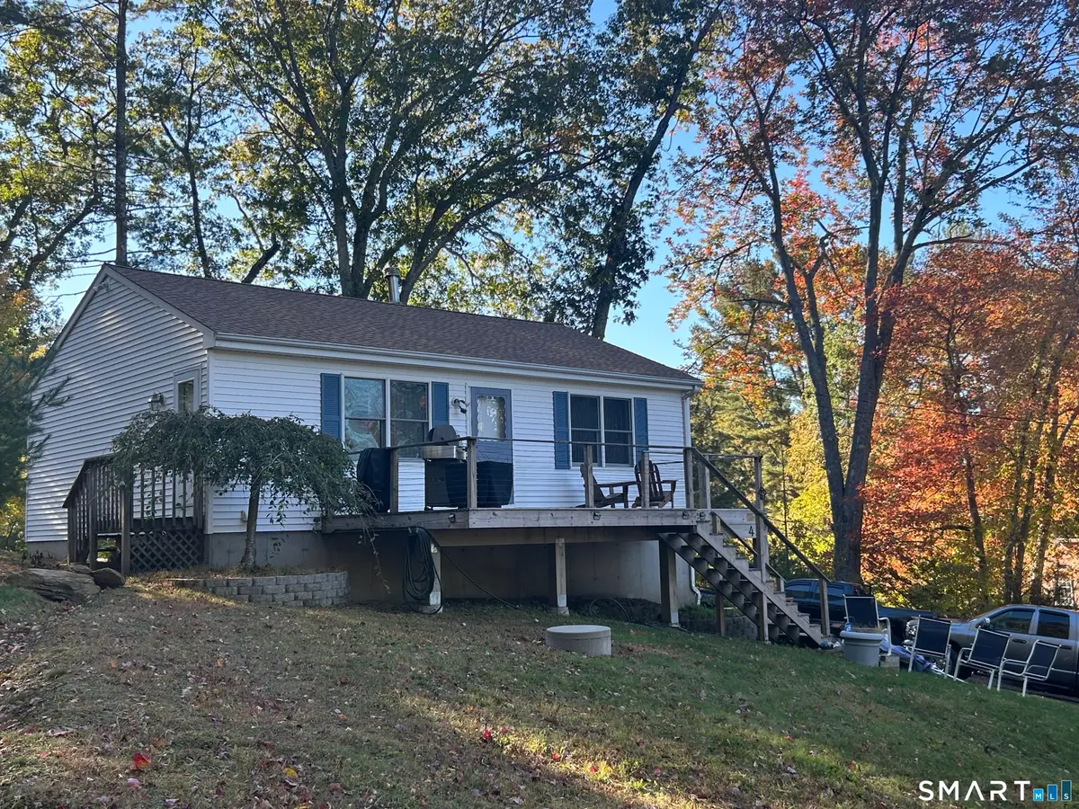 45 Pinelock Drive, Gales Ferry, CT 06335 - #1