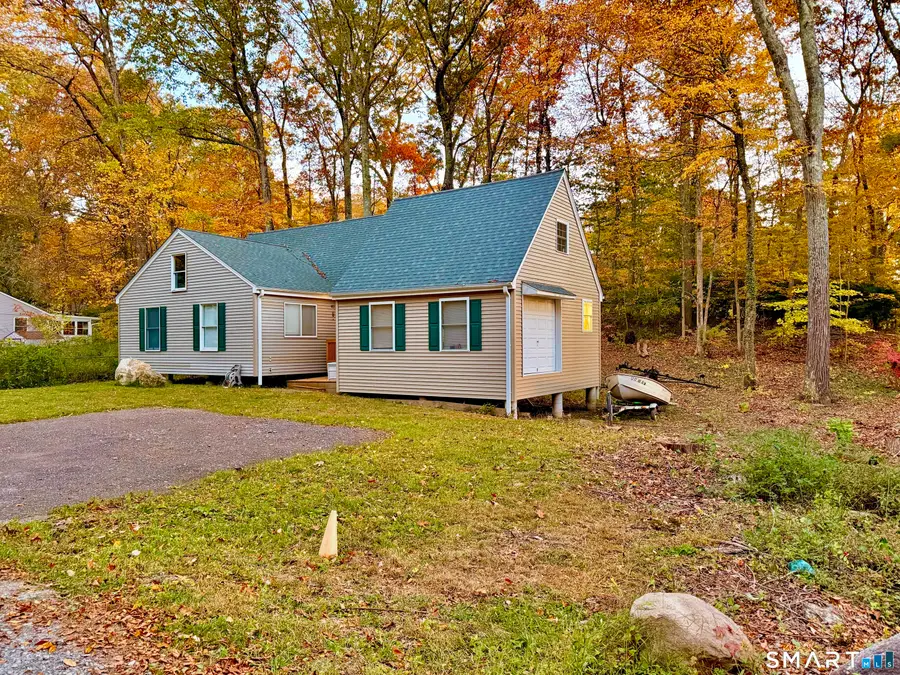 26 Ledge Road, Lebanon, CT 06249 - #3