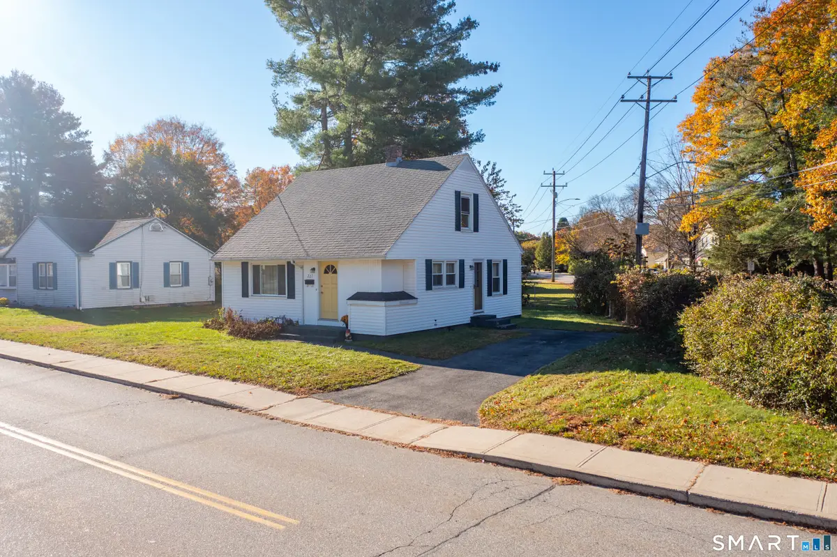 227 North Street, Killingly, CT 06239 - #1