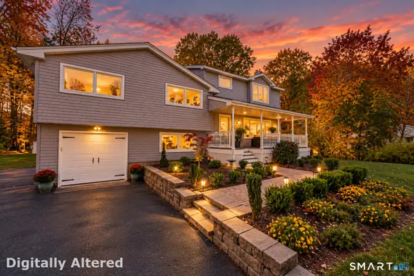 799 Bridge Street, Suffield, CT 06078