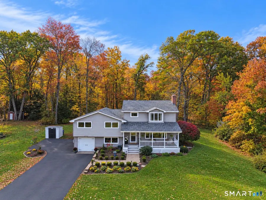 799 Bridge Street, Suffield, CT 06078 - #2