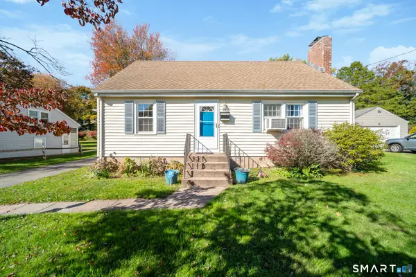 55 Berkeley Road, Middletown, CT 06457