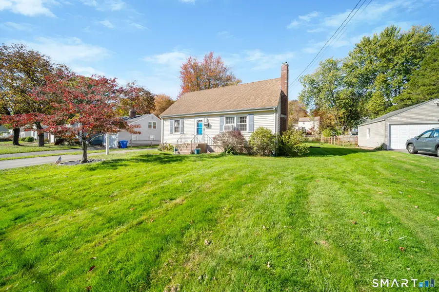 55 Berkeley Road, Middletown, CT 06457 - #2