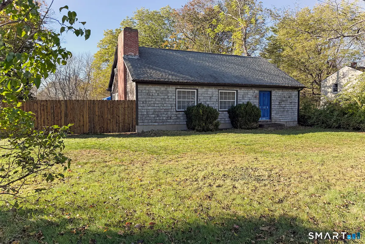 1039 Norwich Road, Plainfield, CT 06374 - #1