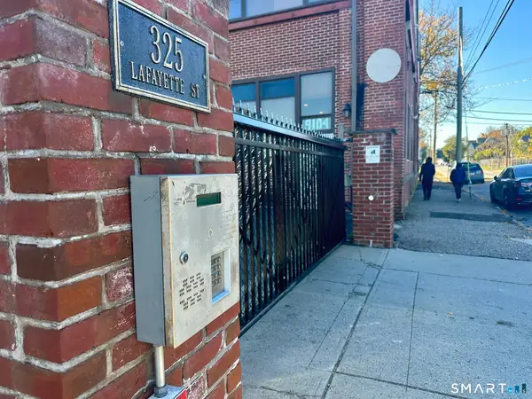 325 Lafayette Street #2203, Bridgeport, CT 06604
