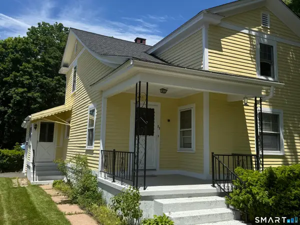 27 Hobart Street, Southington, CT 06489
