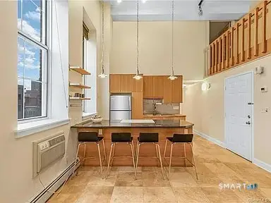 124 Court Street #307, New Haven, CT 06511