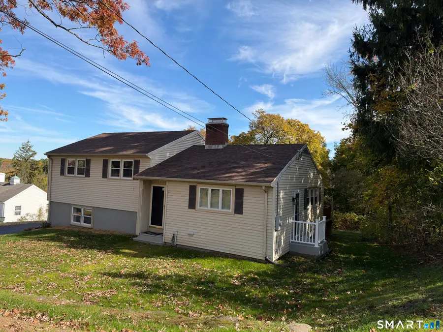 163 Savage Hill Road, Berlin, CT 06037 - #2