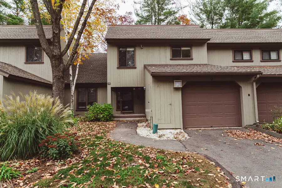 12 Applewood Lane #12, Avon, CT 06001 - #1
