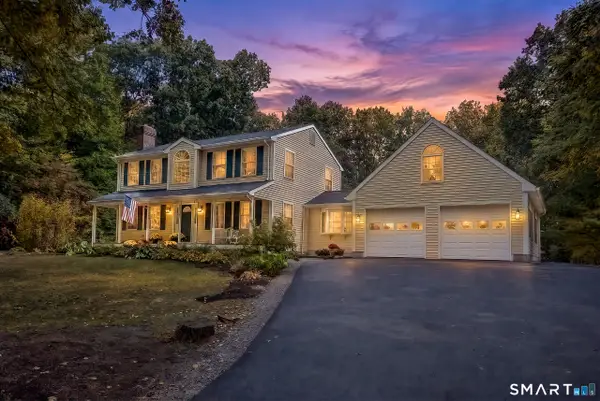 152 Cook Road, Tolland, CT 06084