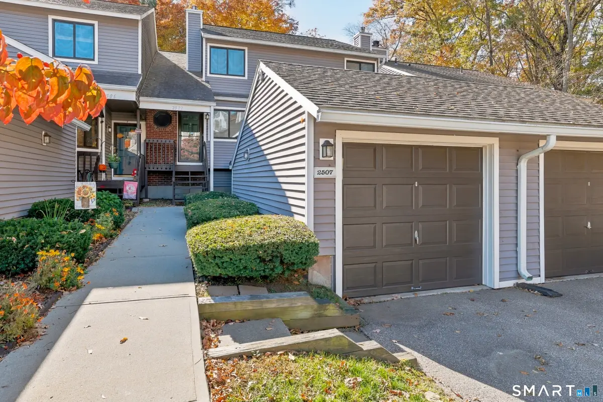 2507 Mill Pond Drive #2507, South Windsor, CT 06074 - #1