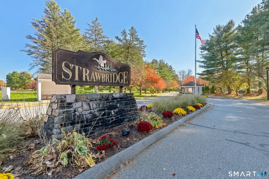 2507 Mill Pond Drive #2507, South Windsor, CT 06074 - #2