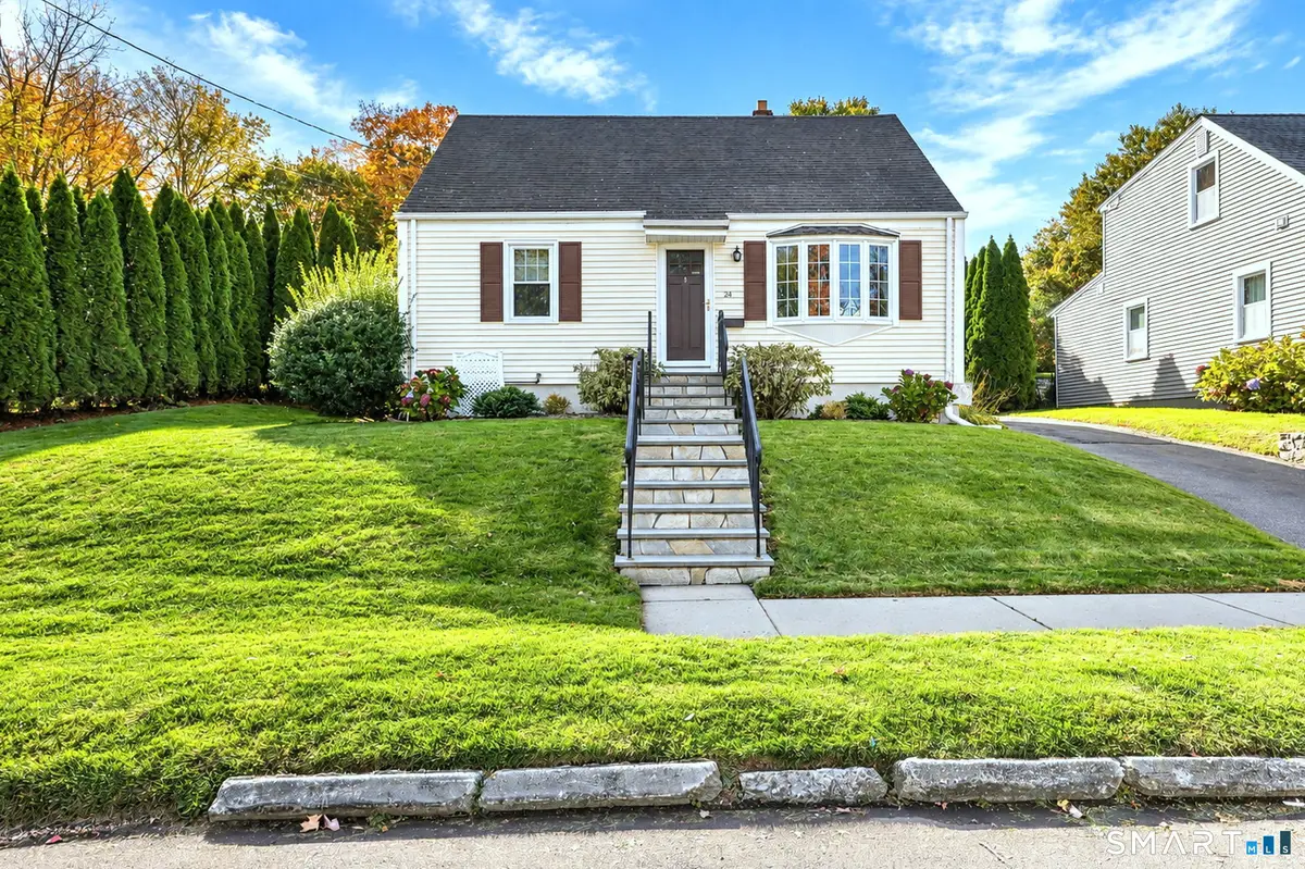 24 Spring Lane, Milford, CT 06460 - #1