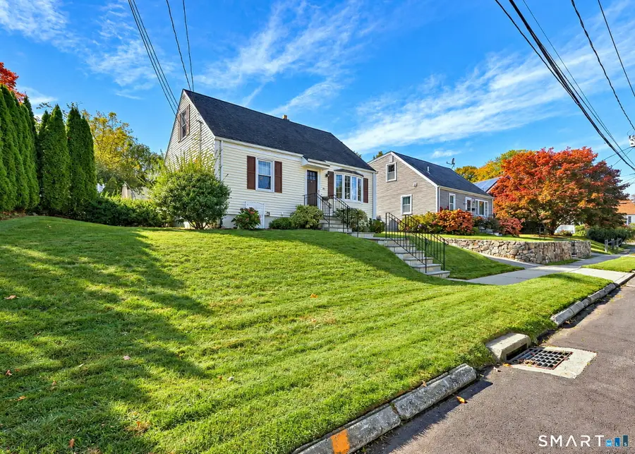 24 Spring Lane, Milford, CT 06460 - #2