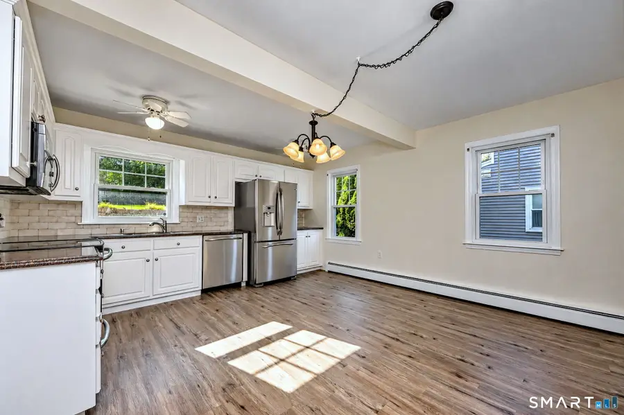 24 Spring Lane, Milford, CT 06460 - #3