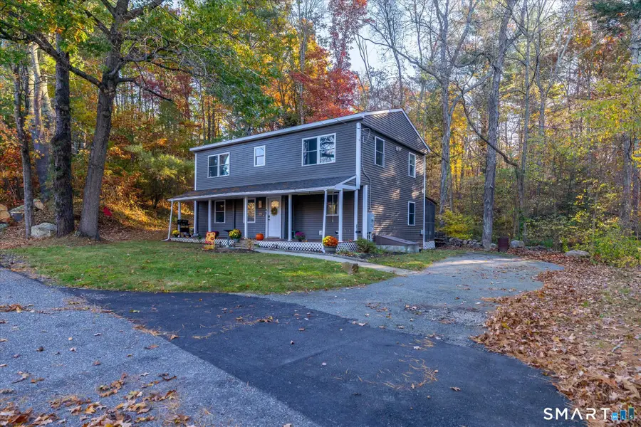 307 Mansfield Road, Ashford, CT 06278 - #3