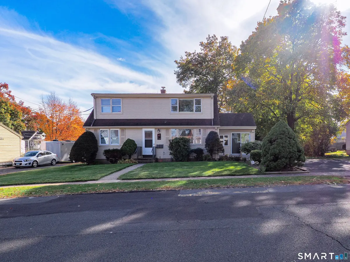 66 Fifth Street, Bristol, CT 06010 - #1