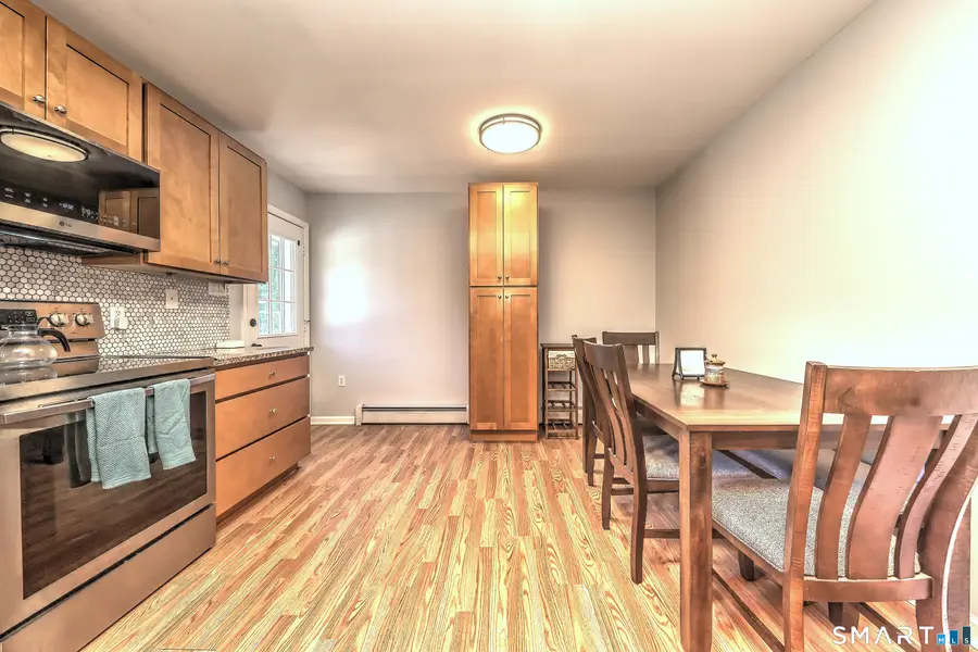 34 Fawn Drive, Meriden, CT 06451 - #3