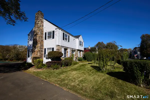 160 Astoria Avenue, Bridgeport, CT 06604