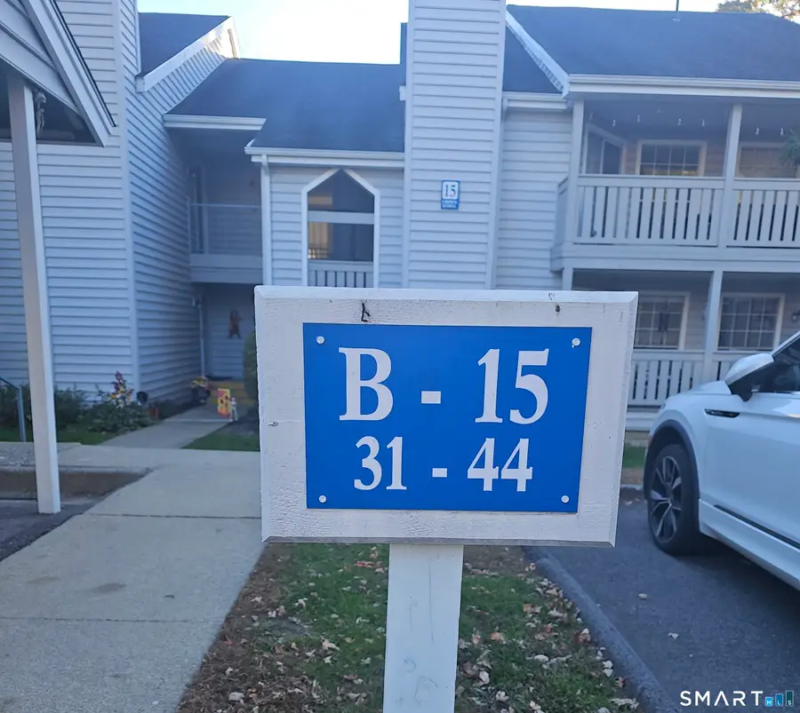 15 Crown Knoll Court #41, Groton, CT 06340 - #2
