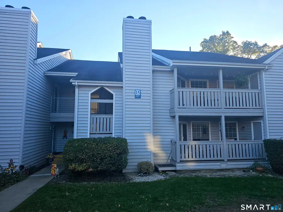 15 Crown Knoll Court #41, Groton, CT 06340 - #3