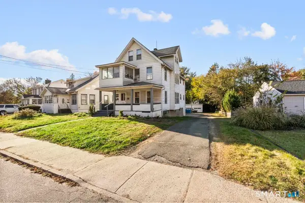 355 Frost Road, Waterbury, CT 06705