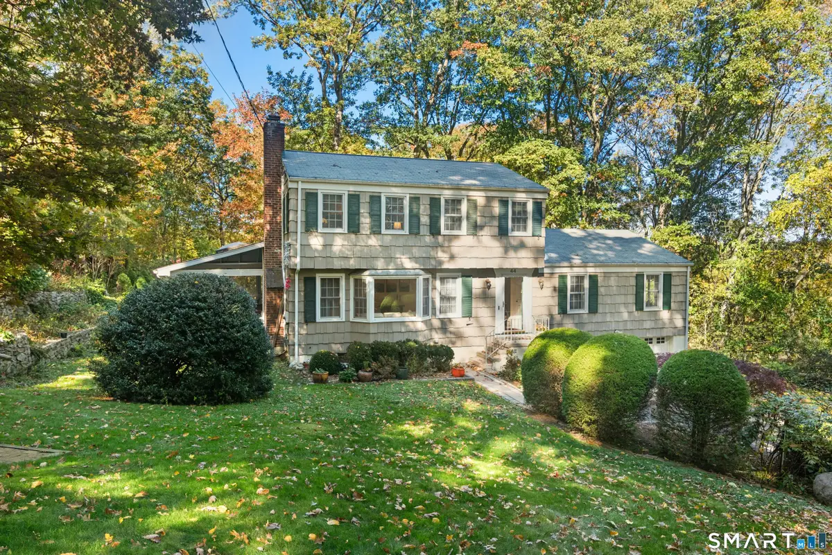 44 Oak Ledge Lane, Wilton, CT 06897 - #1