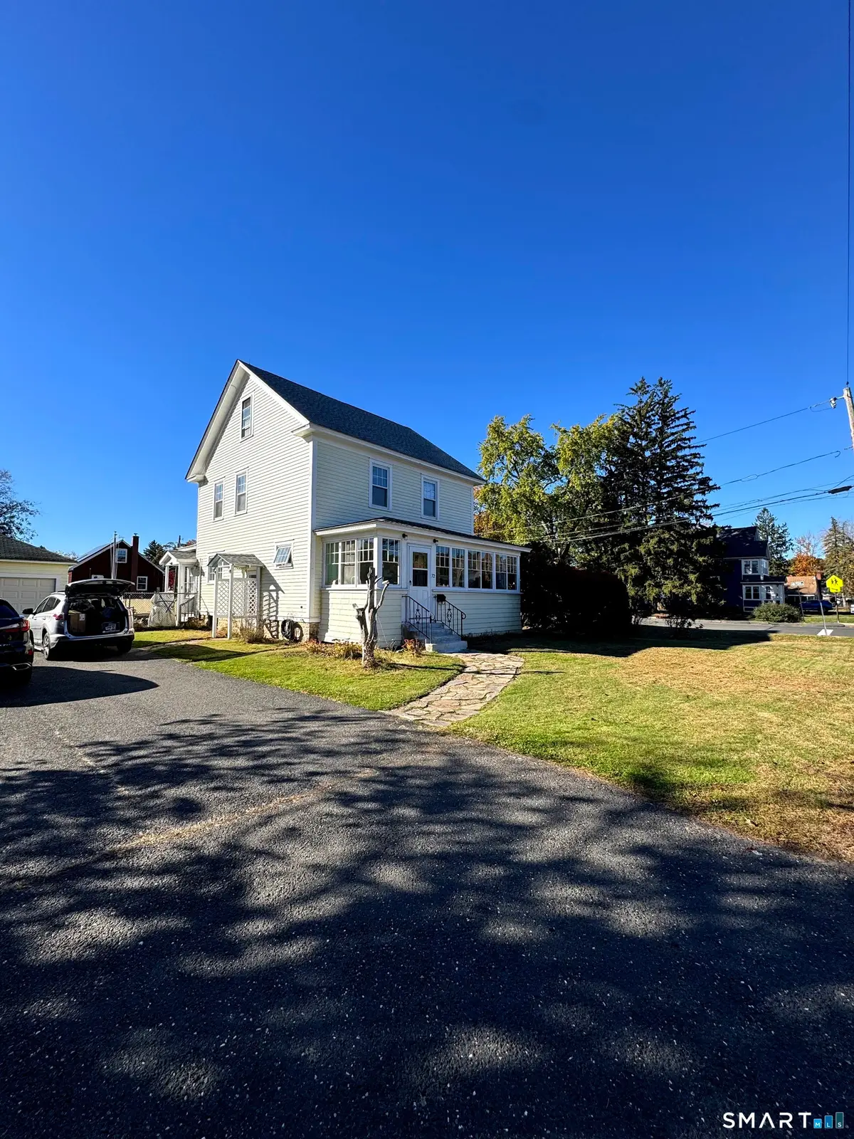 72 East Street, Vernon, CT 06066 - #1