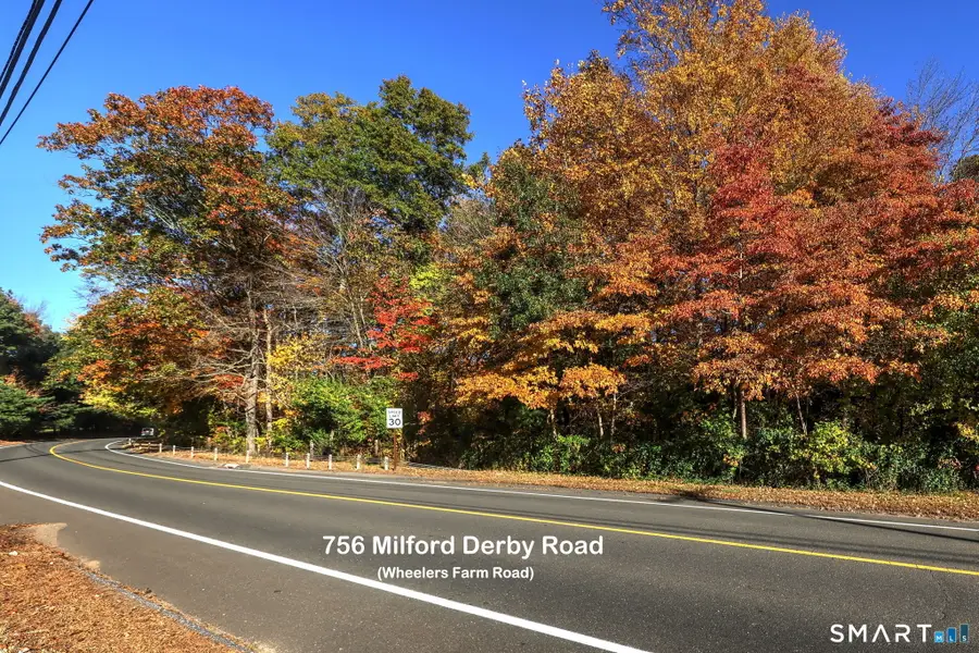 756 Derby Milford Road #Lot 2, Orange, CT 06477 - #3