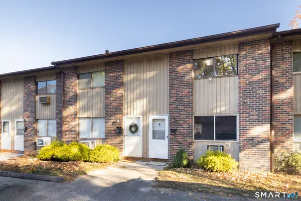 218 Oakville Avenue #G, Waterbury, CT 06708