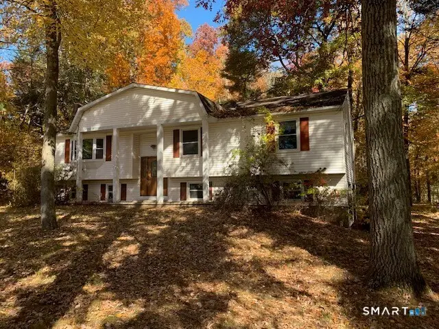 62 Rye Hill Circle, Somers, CT 06071 - #1