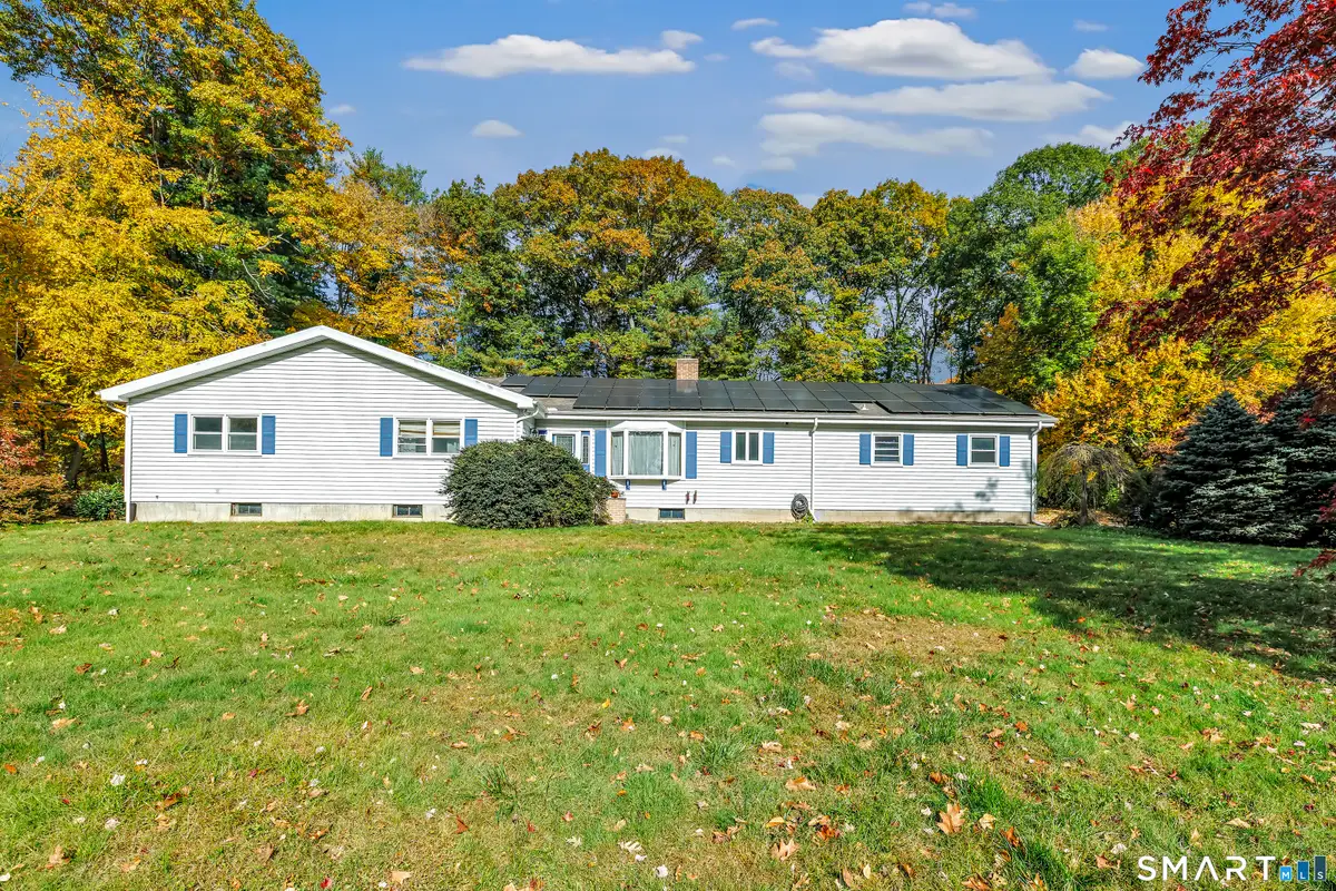 29 Brownson Drive, Shelton, CT 06484 - #1