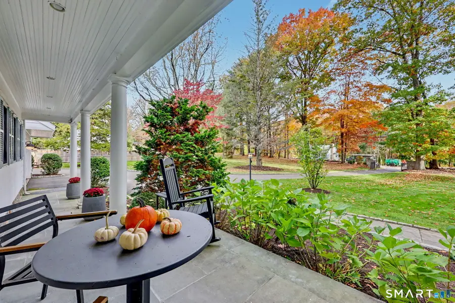 161 Hurlbutt Street, Wilton, CT 06897 - #3