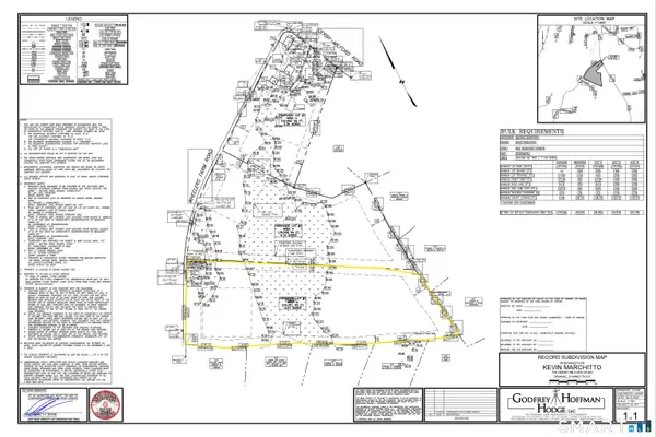 756 Derby Milford Road #Lot 3, Orange, CT 06477