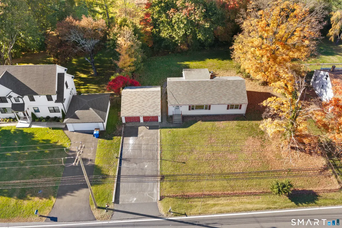 155 Nichols Avenue, Shelton, CT 06484 - #1