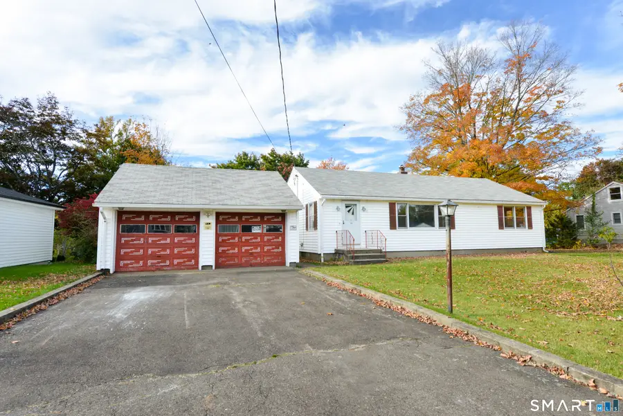 155 Nichols Avenue, Shelton, CT 06484 - #2
