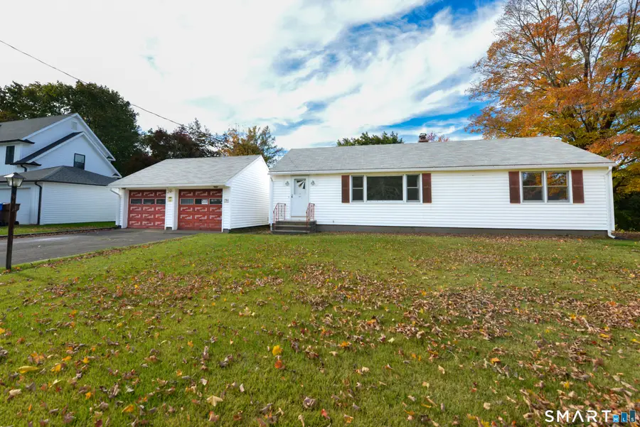 155 Nichols Avenue, Shelton, CT 06484 - #3