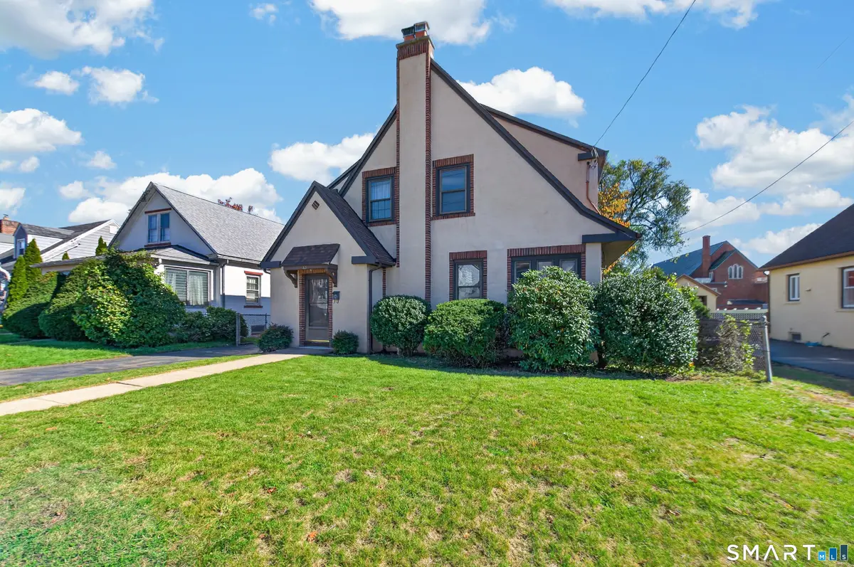 83 Bradley Avenue, East Haven, CT 06512 - #1