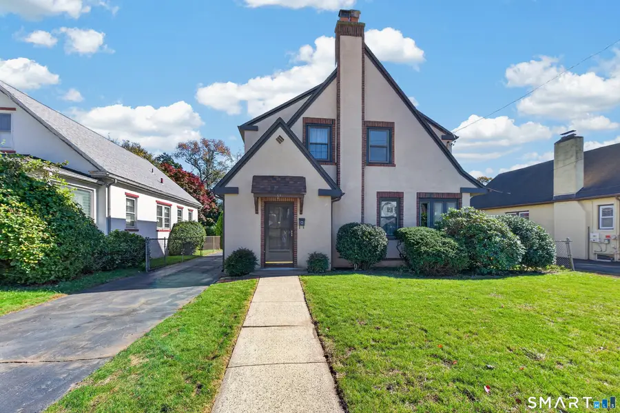 83 Bradley Avenue, East Haven, CT 06512 - #2