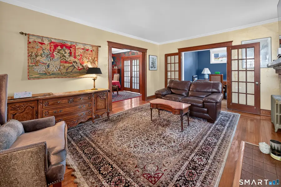 83 Bradley Avenue, East Haven, CT 06512 - #3
