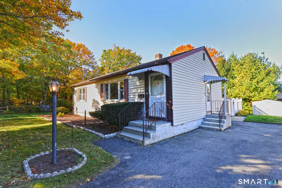 139 Woodmont Road, West Haven, CT 06516 - #2