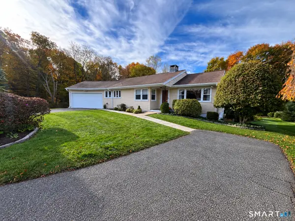 9 Terrace Drive, Bethel, CT 06801