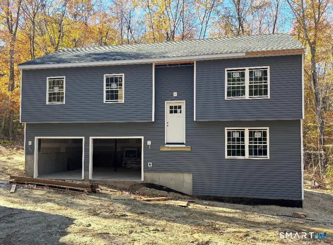182 Canterbury Turnpike, Norwich, CT 06360 - #1
