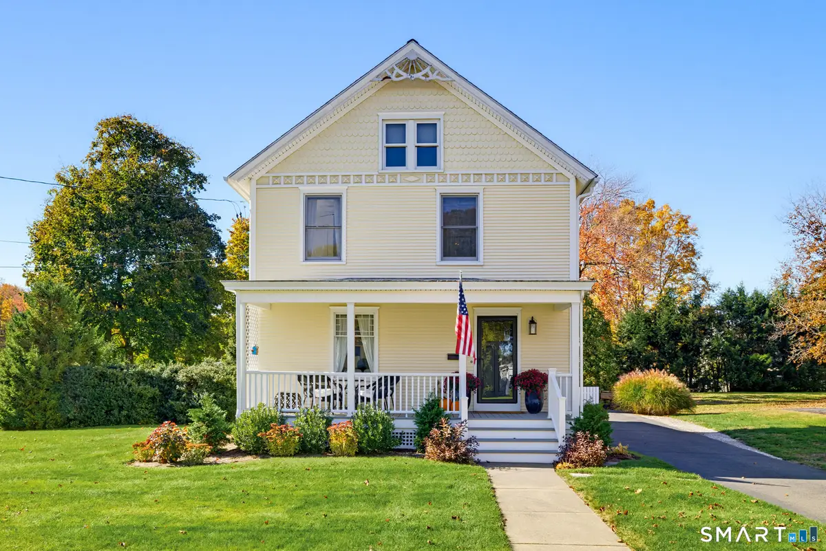 45 School Street, Enfield, CT 06082 - #1