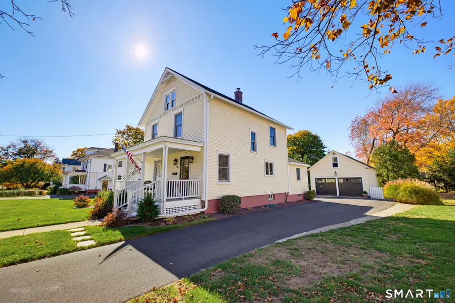 45 School Street, Enfield, CT 06082 - #2