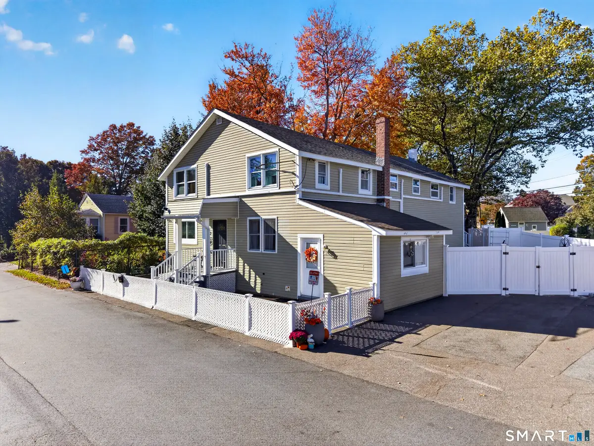 3 Town Beach Road, Old Saybrook, CT 06475 - #1