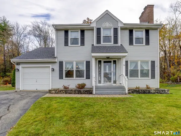 14 Tall Tree Lane, Torrington, CT 06790