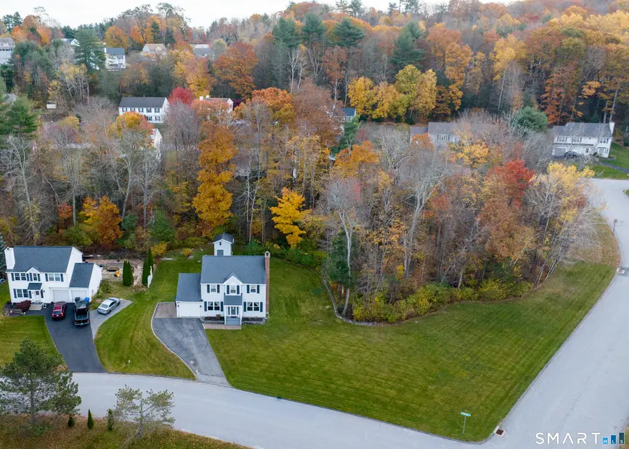 14 Tall Tree Lane, Torrington, CT 06790 - #3
