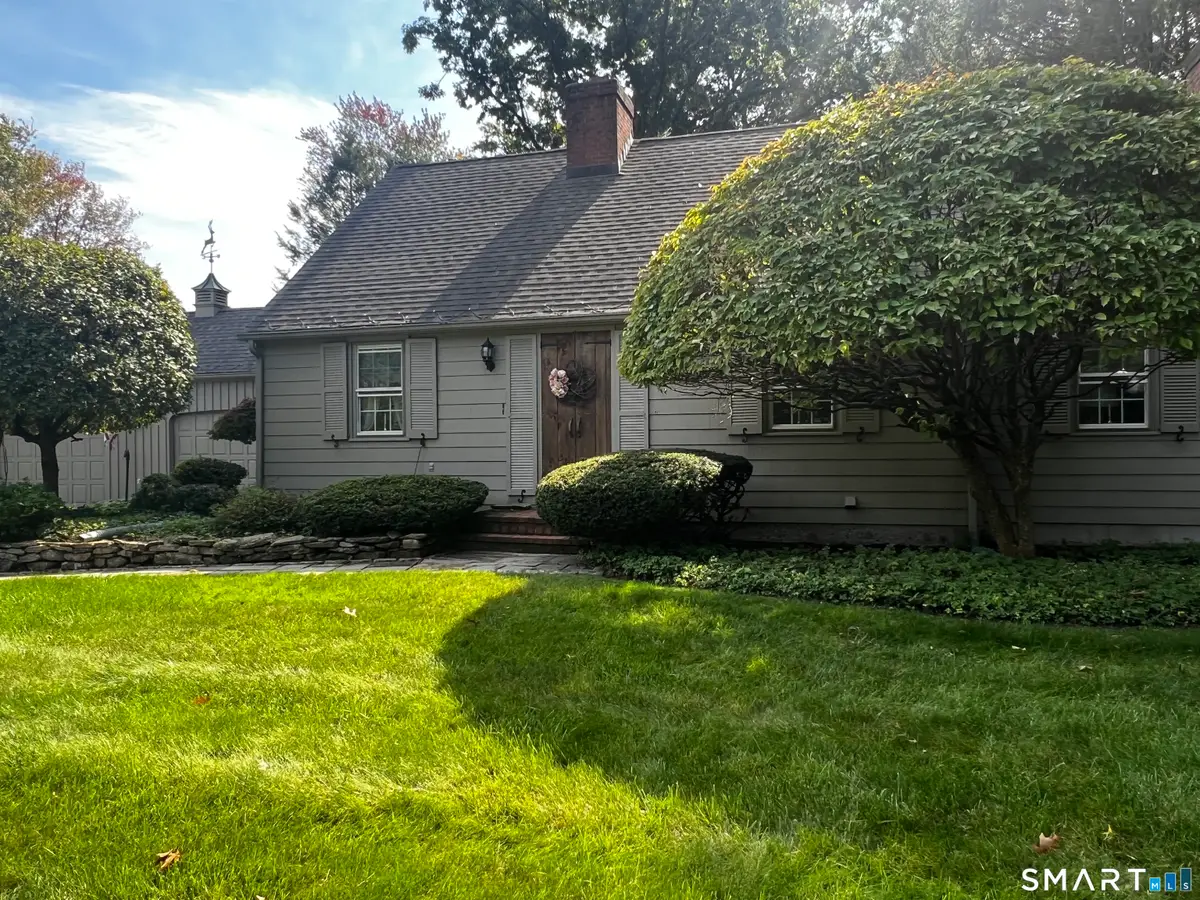 160 Sonstrom Road, Bristol, CT 06010 - #1