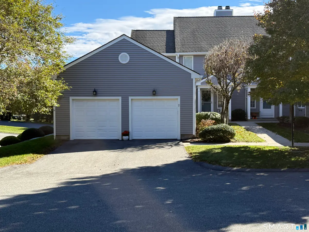 2 Chelsea Road #2, Glastonbury, CT 06073 - #1